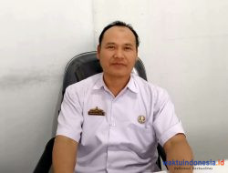 Inspektorat Segera Tindaklanjuti Laporan Dugaan Korupsi Kades Gunungsugih Kedondong