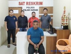 Biadab.. Bapak Tega Setubuhi Anak Kandung Berakhir di Polisi