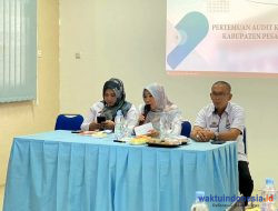 Dinkes Pesawaran Segera Buka Posyandu Stunting di Puskesmas