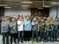 Bawaslu Pesawaran: Pendistribusian Logistik Pemilu Rawan Pelanggaran