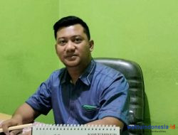 Caleg PAN, Terduga Politik Uang Tak Hadiri Panggilan Gakumdu Pesawaran