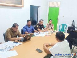 Dugaan Pidana Politik Uang Caleg PAN Terus Didalami Gakumdu Pesawaran