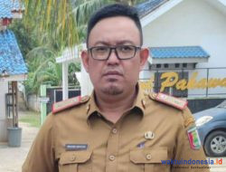 Karcis Online, Pemkab Pesawaran Mudahkan Pengunjung Wisata