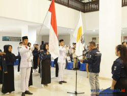 DP3AKB Pesisir Barat Kukuhkan GenRe