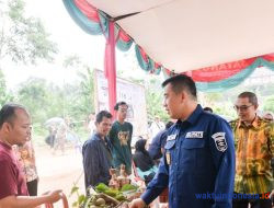 Pemkab Pesawaran Prioritas Perjuangkan SK Perhutanan Sosial KTH