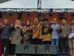 Jogyakarta Ada Malioboro, di Pringsewu Ada Maliosewu, Ini Lokasinya