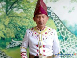 MPAL Minta Pemkab Pesawaran Jalankan Perda Adat dan Budaya Lampung