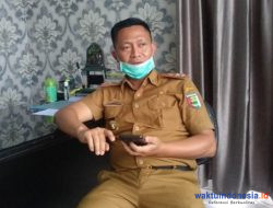 Pekan Depan Kades Gunung Sugih Kedondong Kembali Diperiksa