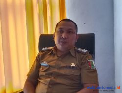 Realisasi Identitas Kependudukan Digital di Pesawaran Baru 6 Persen