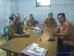 Forkomopkes Resmi Berdiri di Pesawaran, Ini Pengurusnya