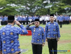 Kesehatan Masyarakat Jadi Prioritas Utama Pemkab Pesawaran