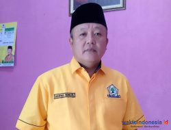 Caleg di Pesawaran Lampung Akan Laporkan Kades ke APH, Ini Penyebabnya
