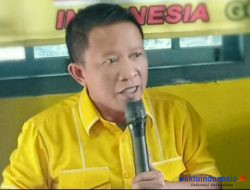 Bendera Dicopot Tanpa Izin di Punduh Pidada, Golkar Pesawaran Protes
