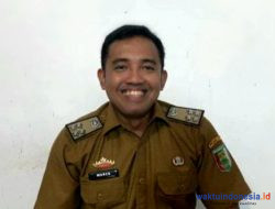 Dinkes Pesawaran Pantau Kesehatan 183 CJH
