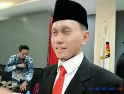Hasil Rekapitulasi KPU, Prabowo – Gibran Menang Telak di Pringsewu