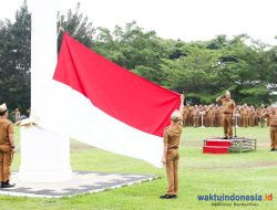 Era Digitalisasi, Pemkab Pesawaran Genjot Pendapatan Daerah