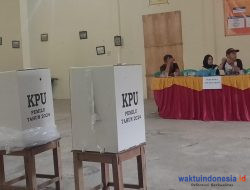 Kapan Penetapan Hasil Pemilihan Anggota DPRD Lampung Barat, Ini Kata KPU
