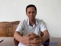 KPU Pesawaran Segera Gelar PSU di Kububatu Waykhilau