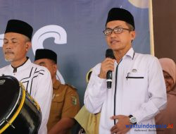 Rangsang Tumbuh Kembang Siswa, Ponpes IT Nurul Iman Gelar Perlombaan NICE’S 2024