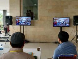 Hitung Ulang TPS 9 Tamansari, Suara Caleg PPP Nomor Urut 1 Berkurang
