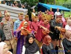 Sonsong Puasa, MPAL Pesawaran Gelar Festival Budaya Bulimau
