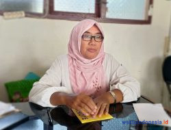 Nah Lagi .. Kades Gunung Sugih Dilaporkan Masyarakat ke Inspektorat