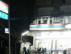 Kangkangi Perbub, Toko Modern Buka Hingga Malam di Pesawaran