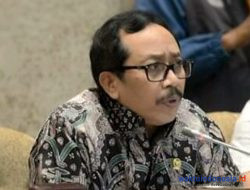 Minimarket Kangkangi Perbub, Anggota DPR RI: Beri Sanksi Tegas