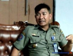 Minimarket Langgar Jam Operasional, Kasat Pol PP: Kita Tutup Jika Bandel