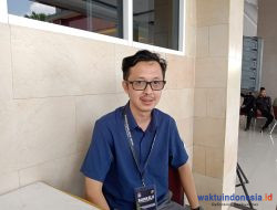 Bawaslu Rekom Hitung Ulang TPS 9 Desa Tamansari Gedongtataan