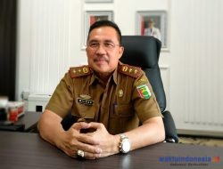 Sekda Wildan: Siltap, TPP, dan Uang Makan Satpol PP Telah Dicairkan