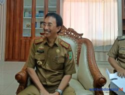 Horeee.. THR PNS, PPPK, Tenaga Kontrak, dan Anggota Dewan di Pesawaran Cair