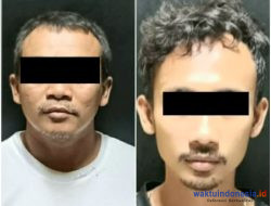 Gegara Pampers, Anak Tega Aniaya Bapak Kandung di Gedongtataan