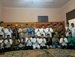 MPAL Pesawaran Gelar Buka Puasa Bersama, Ini Pesan Bupati Dendi