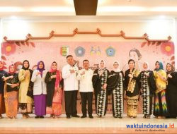 GOW Pesawaran Peringati Hari Kartini ke-145