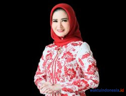 Pilkada Pesawaran, Nanda Indira Tunggu Rekom Resmi DPP PKB