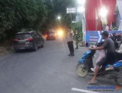 Destinasi Wisata Pesisir Pesawaran Mulai Dipadati Pengunjung