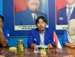 7 Berkas Balon Bupati Pesawaran Diserahkan DPW dan DPP PAN