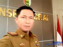 Temuan Ratusan Juta DD Gunungsugih, Inspektorat Limpahkan ke Kejari Pesawaran