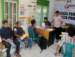 Pilkada 2024, Bawaslu Pesawaran Buka Pendaftaran Panwaslu dan PKD