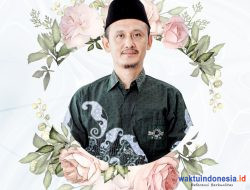 Tokoh NU Pesawaran Wafat, Ketua KONI Sampaikan Duka Mendalam