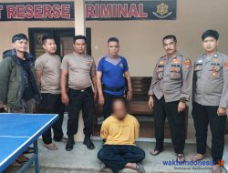 Terlibat Cekcok di Pondok, Warga Wates Tewas Bersimbah Darah