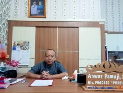 Siap-siap 104 Kades di Mesuji Segera Dikukuhkan
