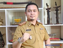 Bulan Depan, 30 Anggota DPRD Mesuji Periode 2024-2029 Dilantik