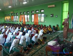 DPPPA Mesuji Meminta Kepada Seluruh Lapisan Masyarakat Stop Bullying Terhadap Anak