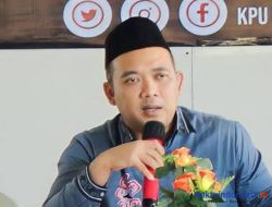 Coklit Di Pesawaran Telah Rampung 100 Persen, KPU Masih Melayani Hingga 24 Juli