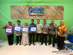 Usung Tema UMKM Batu Bata, Muhammad Riski Assani Menangkan Perlombaan Video Blog Yang Diadakan Pemkab Pesawaran