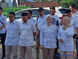 Pilgub Lampung 2024, RMD Yakin Menang di Pesawaran