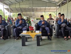 Lebaran Yatim, Baznas Pesawaran Santuni 1000 Anak Yatim