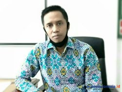 Sikapi Putusan MK, KPU Pesawaran Tunggu Instruksi Pusat